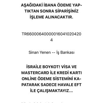 Vanilin Design Dol*nd*rı*ılık Sitesi Herkes HUK*k Yoluna Başvursun!
