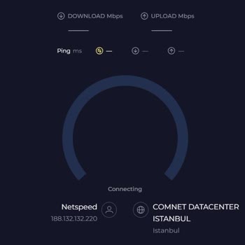 Netspeed İnternet Hız Dalgalanması Ve Kopma Sorunu