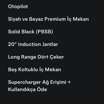 Tesla Model Y Full Skandal