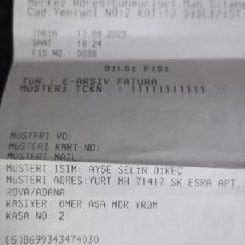 Emsan Tencere Ürün Hatası