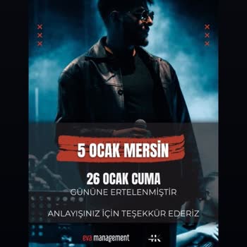 Biletino 4k4 Yapım Organizasyon Konseri 2 Defa Erteledi Bilet İptali İstiyorum!