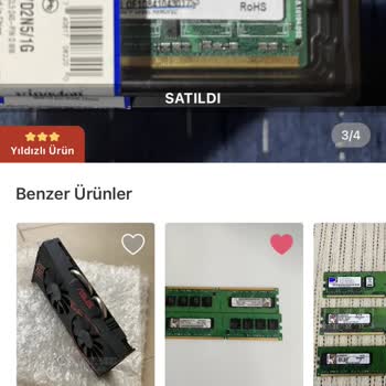 Dolap Uygulaması Ve Satıcı İş Birliği İle Alıcının Mağdur Edilmesi.