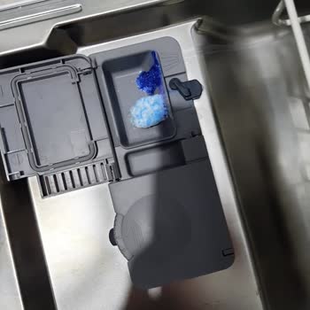 Finish Bulaşık Tableti Şikayeti