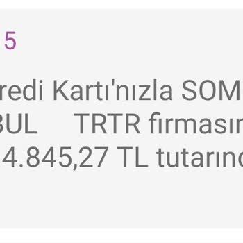Sigortam.net Müşteri Bilgisi Dışında Yanlış Taksitlendirme.