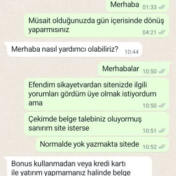 Lordcasino Para Çekimini Vermiyor