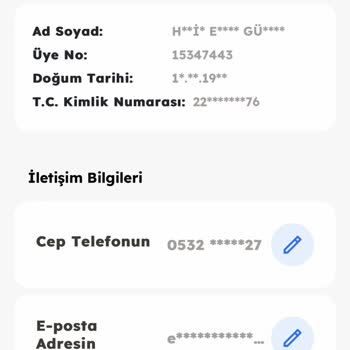 TOD Tv Hesabım Çalındı Yardım Edin