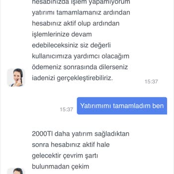BahseGel Bahis Sitesinde Yaşanan Mağduriyet