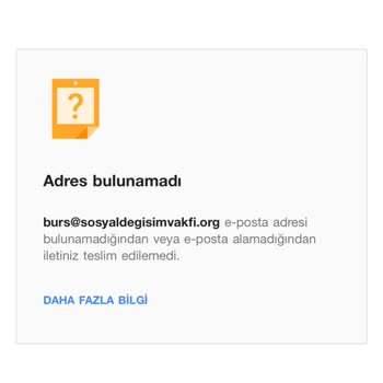 Burs Vaadiyle Dolandırıcılık Sosyal Değişim Vakfı Hayal Tacirliği ve Yasal Süreç