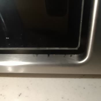 Arçelik'ten Aldığım Defolu Fırının Değişimini İstiyorum