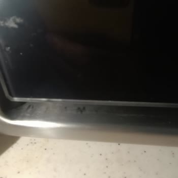 Arçelik'ten Aldığım Defolu Fırının Değişimini İstiyorum