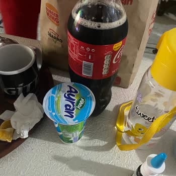 Trendyolgo Müşteri İadelerini Dikkate Almıyor! İade Oluşturmuyor