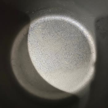 Lava Döküm Tencere Aşınması