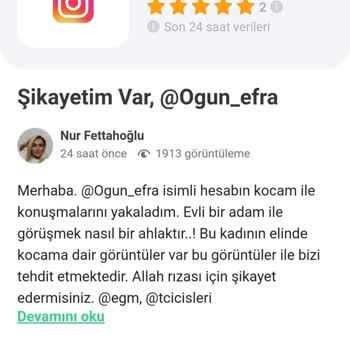 Guncelsikayetlerimiz.com Asılsız Şikayet Kaldırılsın