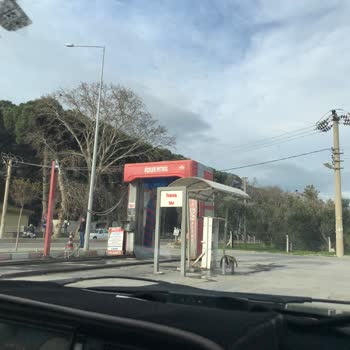 Dikili Total Energies Ögeler Petrol Etik Dışı Para Kazanıyor