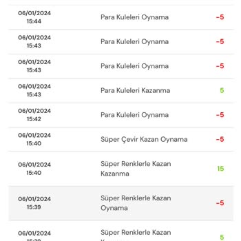 Milli Piyango Zaman Ve Maddi Kayıp Sağlıyor