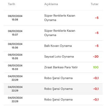 Milli Piyango Zaman Ve Maddi Kayıp Sağlıyor