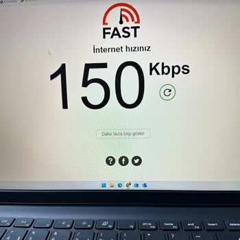 Netspeed Bağlantısı Sürekli Kopuyor, İlgilenen Yok!