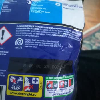 Arçelik Bulaşık Makinesi Problemi Bitmiyor, Müşteri Memnuniyeti Sıfır