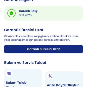 Arçelik Bulaşık Makinesi Problemi Bitmiyor, Müşteri Memnuniyeti Sıfır
