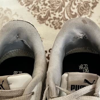 FLO Ayakkabı FLO Mağazasından Şikayetçiyiz