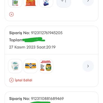 A101 Kapıda Elinizden Gelmiyorsa Bırakın
