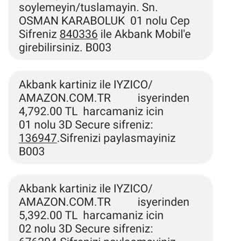 A101 Para Çekimi Yapıldı