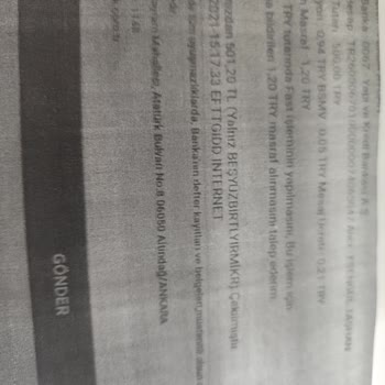 Müge Home Mobilya Firmasından Sipariş Edilen Ürünün Teslim Edilmemesi Şikayeti