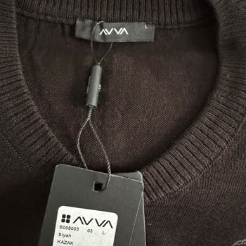 Avva Online Alışveriş Skandalı