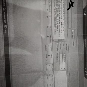 Hitit Ayaş Termal Sağlık Merkezi Sağlık Merkezi Tesis Mağduriyet