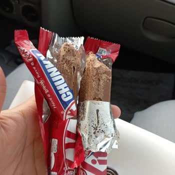 Nestle Çikolata İle İlgili Memnuniyetsizlik Durumu