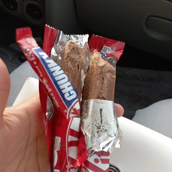 Nestle Çikolata İle İlgili Memnuniyetsizlik Durumu
