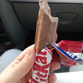 Nestle Çikolata İle İlgili Memnuniyetsizlik Durumu