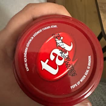 Tat Gıda Tat Bozuk Ürün