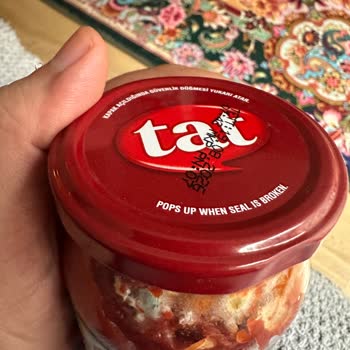 Tat Gıda Tat Bozuk Ürün