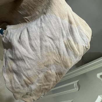 Bershka Ürün Renk Attı