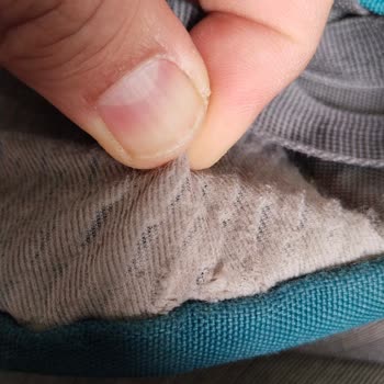 Decathlon'nun Vadettiği Garantiyi Sahiplenmemesi.