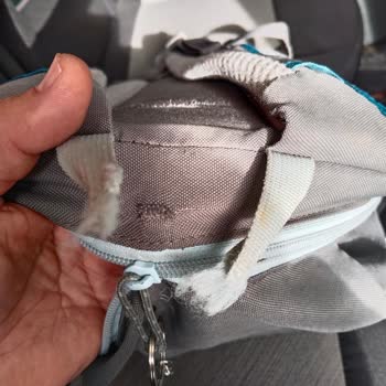 Decathlon'nun Vadettiği Garantiyi Sahiplenmemesi.