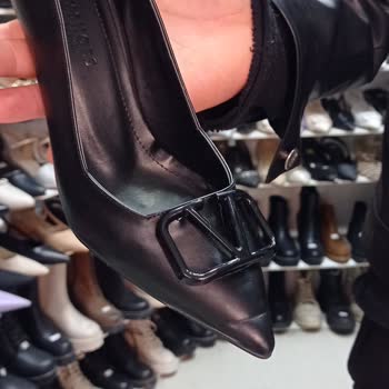 Else Ayakkabı ve Çanta Bağcılar Çözüm Sunmadı