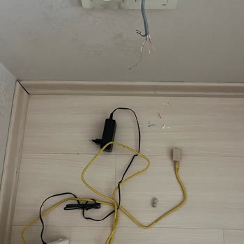 TurkNet Yarım Bırakılan İşlem