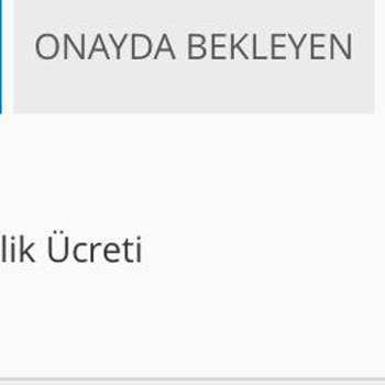 Denizbank Haksız Kart Aidatı Ücreti