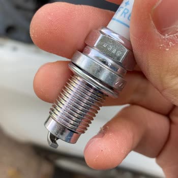 Türkyılmaz Motorlu Araçlar Ngk Orijinalliği Şüpheli Buji