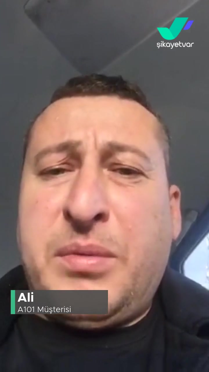 A101 Fatura Sistemi Sıkıntılı videonun kapak resmi