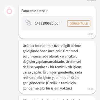 Pandora Mücevher Pandora Bilekliğime El Koydu