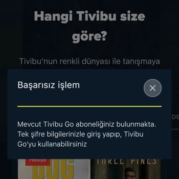 Tivibu Go Tefeciliği