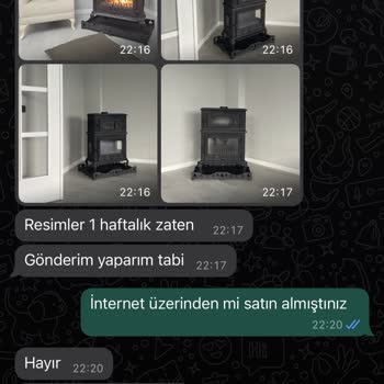 Facebook Marketplace Güvenli Alışveriş Değil