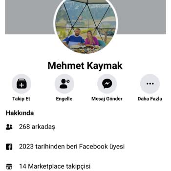 Facebook Marketplace Güvenli Alışveriş Değil