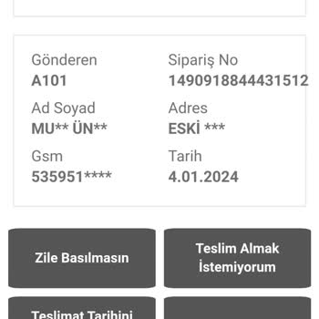 Bir Günde Kargo 10 Günde Kargo
