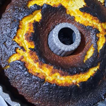 Luxell Börekçi Fırın Şikayeti