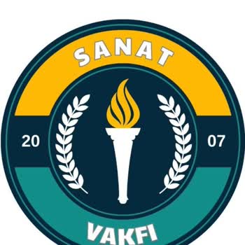 Sanat Vakfı (Burs Başvurusu) Sanat Vakfı Burs Mesajı