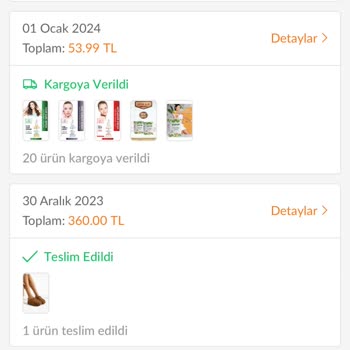 Trendyol Müşteri Deneyimini Olumsuz Etkileyen Grup Faaliyetleri